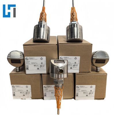 TD2511 IFM Temperature Transmitter New Original  Plc Programming Controller Module