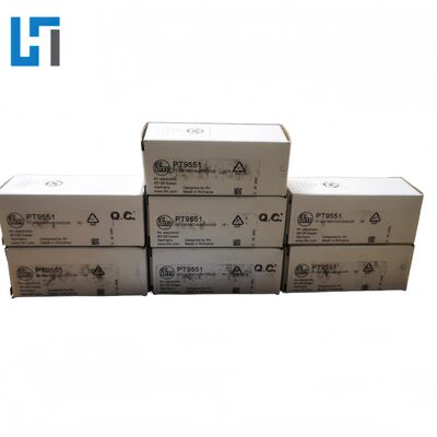 PT9551 IFM Pressure Sensor New Original  Plc Programming Controller Module