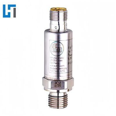 PT9554 IFM Pressure Sensor New Original  Plc Programming Controller Module