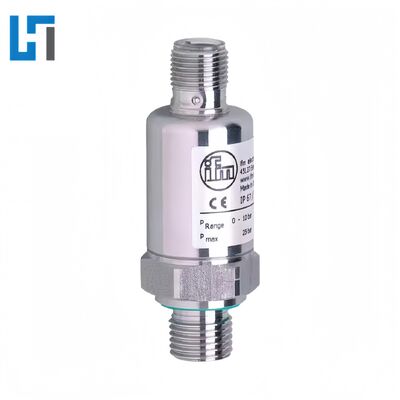 PT9554 IFM Pressure Sensor New Original  Plc Programming Controller Module