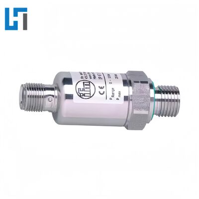 PT9553 IFM Pressure Sensor New Original  Plc Programming Controller Module