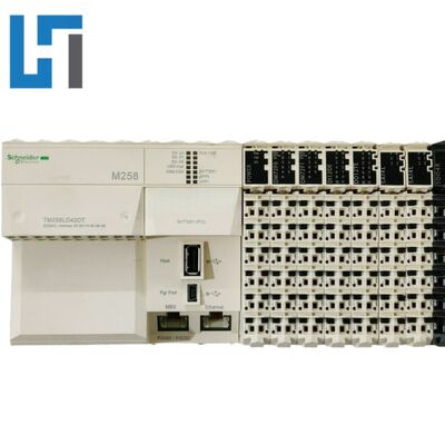 TM258LD42DT4L Modicon M258 Schneider PLC Programmable Controller