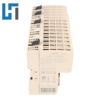 LMC058LF42 Schneider Compact Base New Original Plc Programming Controller Module