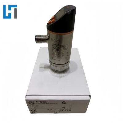 PN2094 IFM Pressure Sensor New Original  Plc Programming Controller Module