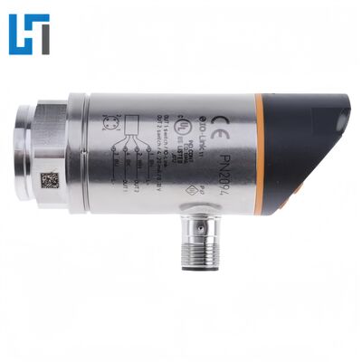 PN2094 IFM Pressure Sensor New Original  Plc Programming Controller Module