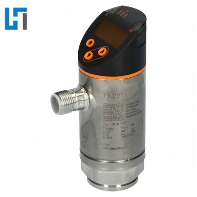 PN7033 IFM Pressure Sensor New Original  Plc Programming Controller Module