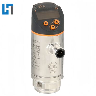 PN2294 IFM Pressure Sensor New Original  Plc Programming Controller Module