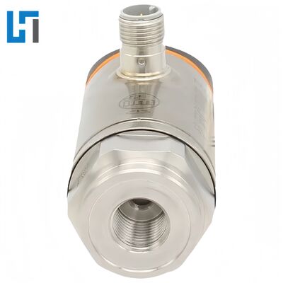 PN2012 IFM Pressure Sensor New Original  Plc Programming Controller Module