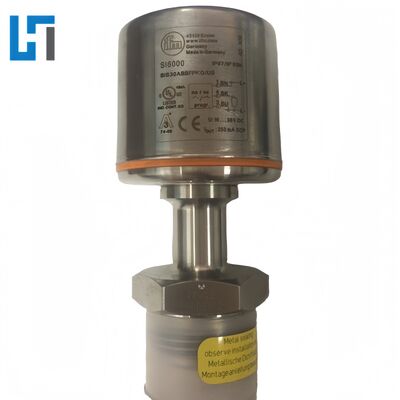 SI6000 IFM Sensor New Original  Plc Programming Controller Module