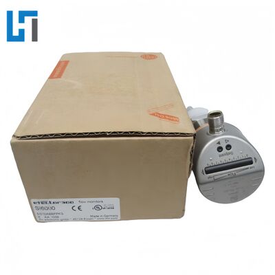 SI6000 IFM Sensor New Original  Plc Programming Controller Module