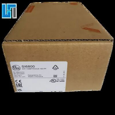 SI6800 IFM Sensor New Original  Plc Programming Controller Module