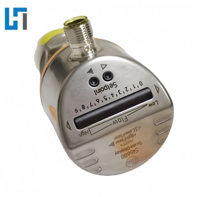 SI6600 IFM Sensor New Original  Plc Programming Controller Module