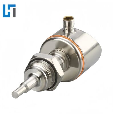 SI6600 IFM Sensor New Original  Plc Programming Controller Module