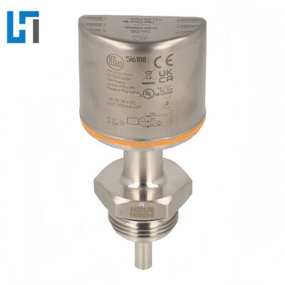 SI6100 IFM Sensor New Original  Plc Programming Controller Module