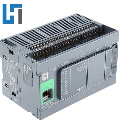 TM241CEC24R Schneider M241 controller New Original Plc Programming Controller Module
