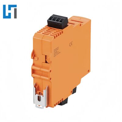 AC3219 IFM Control Cabinet Module New Original  Plc Programming Controller Module