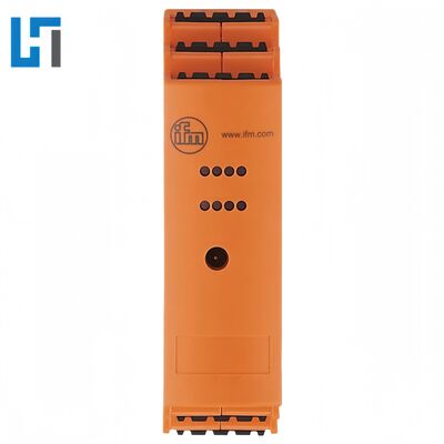 AC3227 IFM Control Cabinet Module New Original Plc Programming Controller Module