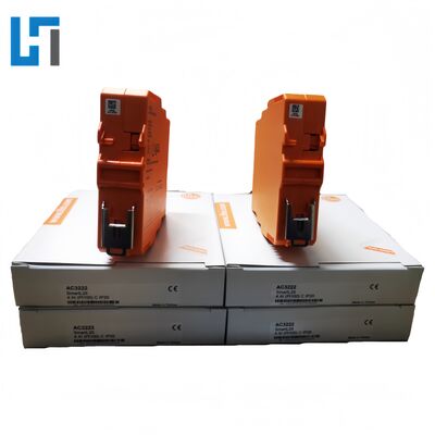 AC3222 IFM Control Cabinet Module New Original  Plc Programming Controller Module