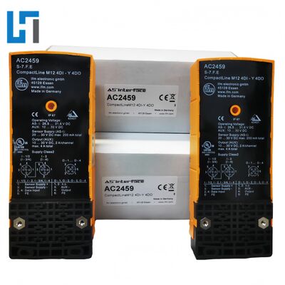 AC2459 IFM AS Module New Original  Plc Programming Controller Module