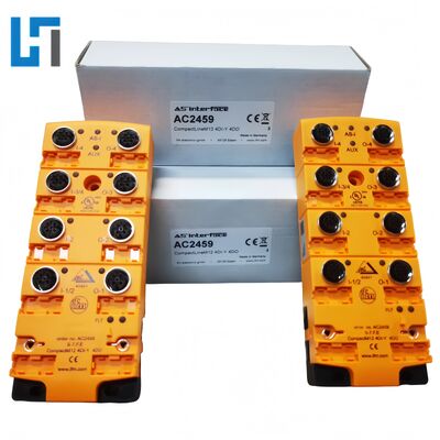 AC2459 IFM AS Module New Original  Plc Programming Controller Module