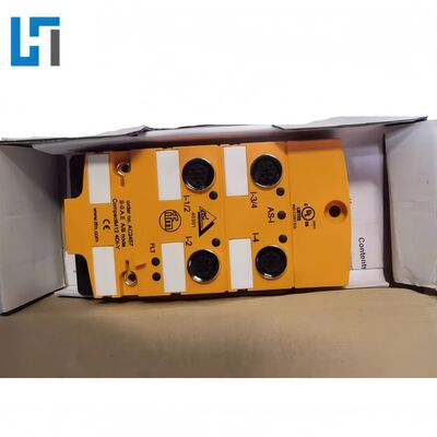 AC2457 IFM AS Module New Original  Plc Programming Controller Module