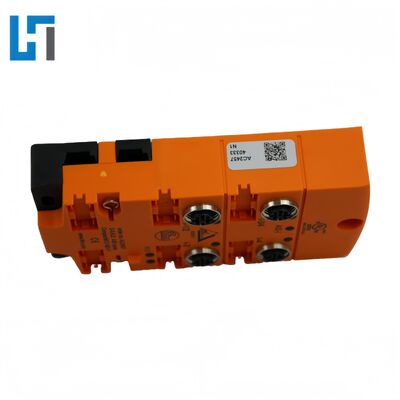 AC2457 IFM AS Module New Original  Plc Programming Controller Module