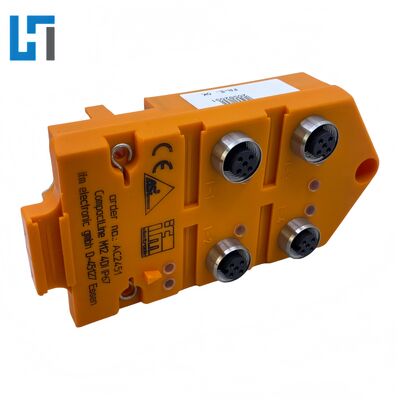 AC2451 IFM AS Module New Original  Plc Programming Controller Module