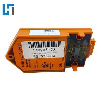 AC2451 IFM AS Module New Original  Plc Programming Controller Module