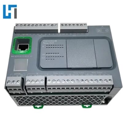 TM200CE24R Schneider TM200 Series New Original Plc Programming Controller Module