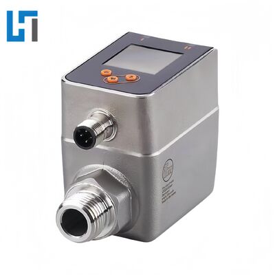 SM8030 IFM Electromagnetic Flowmeter New Original  Plc Programming Controller Module