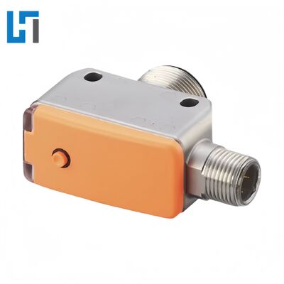 UGT584 IFM Ultrasonic Sensor New Original  Plc Programming Controller Module