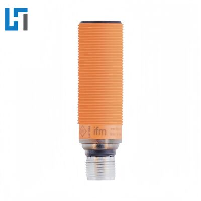 UGT212 IFM Ultrasonic Sensor New Original Plc Programming Controller Module