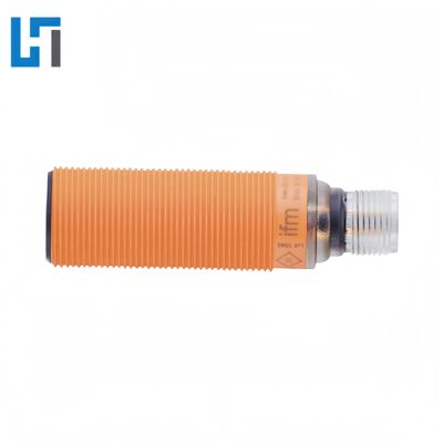 UGT212 IFM Ultrasonic Sensor New Original Plc Programming Controller Module