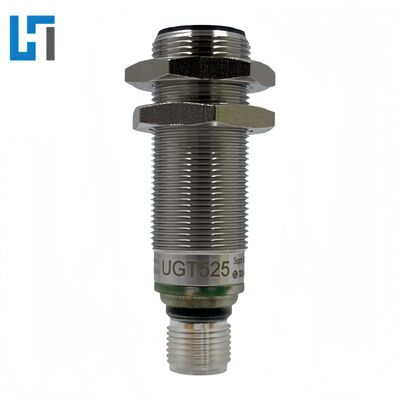 UGT525 IFM Ultrasonic Sensor New Original  Plc Programming Controller Module