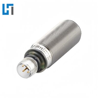 UGT525 IFM Ultrasonic Sensor New Original  Plc Programming Controller Module