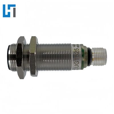 UGT525 IFM Ultrasonic Sensor New Original  Plc Programming Controller Module