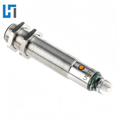 UGT513 IFM Ultrasonic Sensor New Original  Plc Programming Controller Module