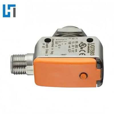 UGT583 IFM Ultrasonic Sensor New Original  Plc Programming Controller Module