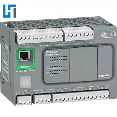 TM200CE24T Schneider Plc Module TM200 Series 24 V DC