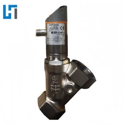 SBY246 IFM Flow Meter New Original  Plc Programming Controller Module