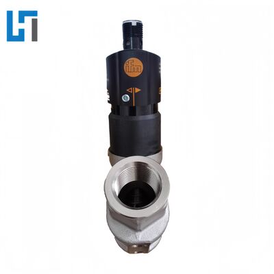 SBY332 IFM Flow Meter New Original  Plc Programming Controller Module