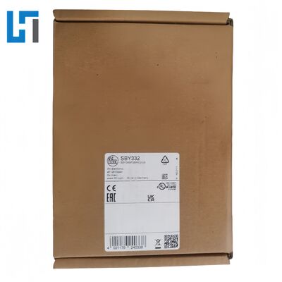 SBY332 IFM Flow Meter New Original  Plc Programming Controller Module