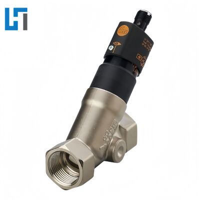 SBY332 IFM Flow Meter New Original  Plc Programming Controller Module