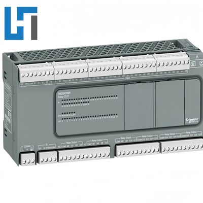 TM200C60R Schneider Plc Module TM200 Series Compact 220V AC