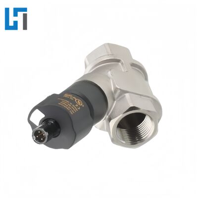 SBY346 IFM Flow Meter New Original Plc Module Industrial Grade