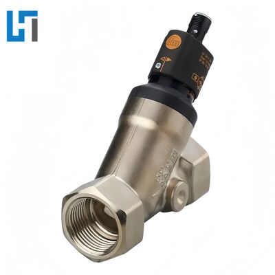 SBY346 IFM Flow Meter New Original Plc Module Industrial Grade