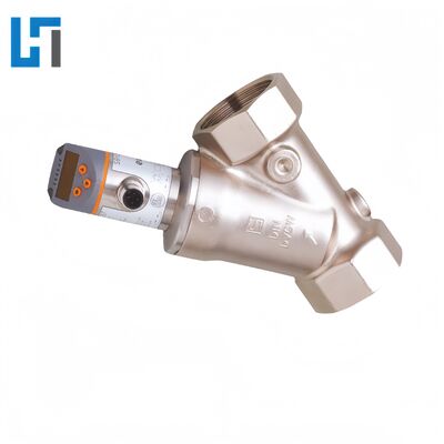 SBY234 IFM Flow Meter New Original Plc Module For Industrial Applications