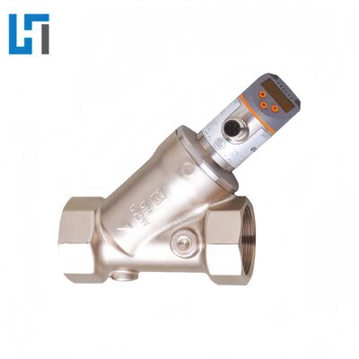 SBY234 IFM Flow Meter New Original Plc Module For Industrial Applications