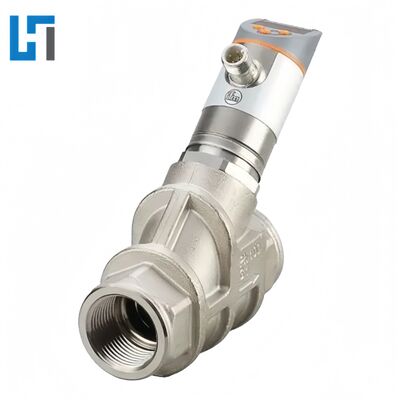 SBY257 IFM Flow Meter New Original Plc Module Single Analog Output