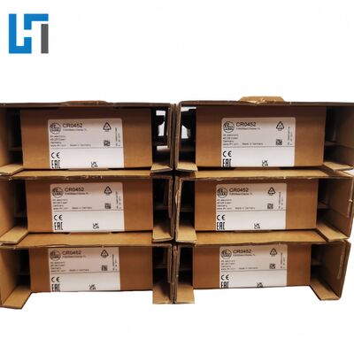 CR0452 IFM Programmable Module New Original  Plc Programming Controller Module